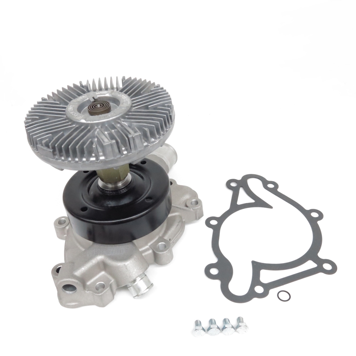 MCK1076 Max Cooling Kit for 1993-2003 Dodge