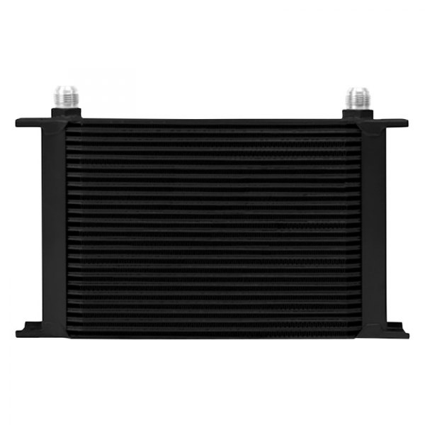 MMOC25BK Black Oil Cooler