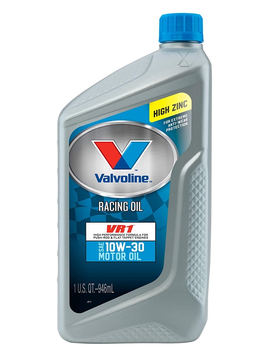 822388 32 fl oz VR1 Racing Oil