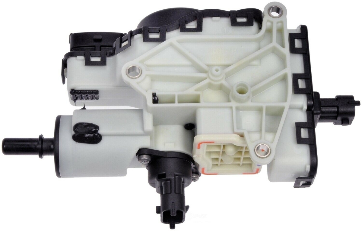 Dorman 904607 Diesel Emissions Fluid Pump, Black