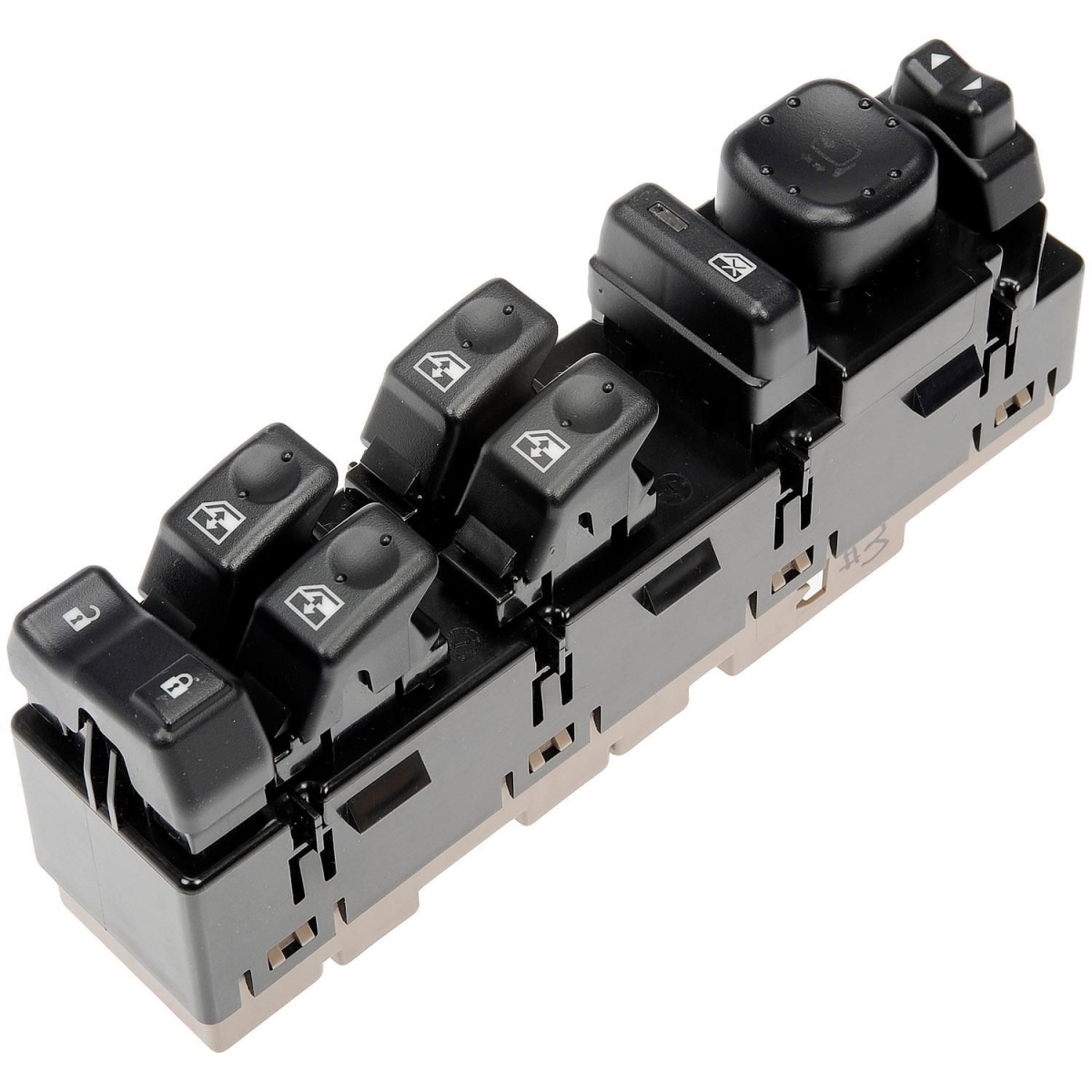 Dorman 920022 Power Window Switch