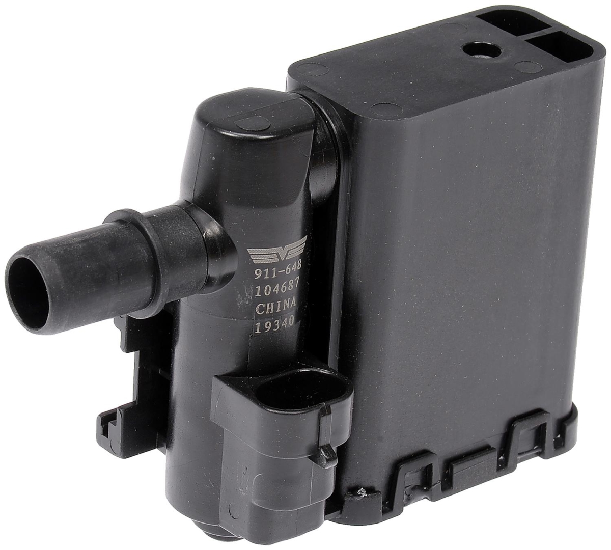 Dorman 911648 OE Solutions Vapor Canister Vent Valve for 2002-2003 Chevy S-10 Pickup