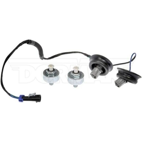 Dorman 926084 Ignition Knock Detonation Sensor Kit