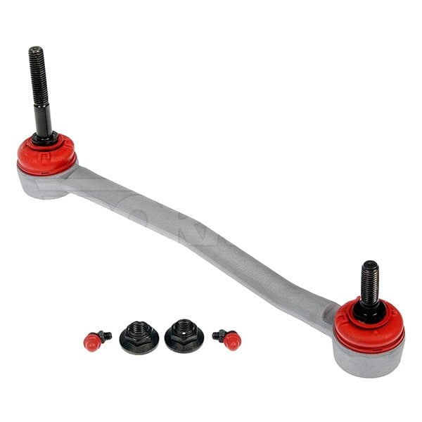 Dorman D18-SL85081RD Front Driver Side Stabilizer Bar Link Kit for 2005 Excursion Ford