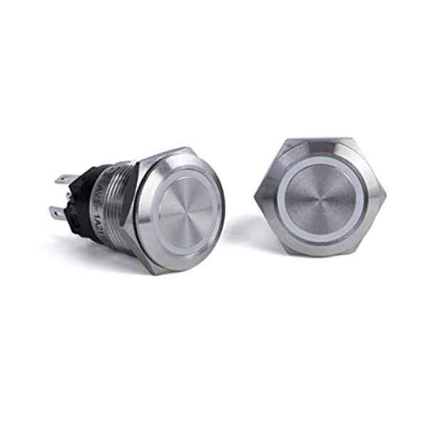 AV10030 Push Button Switch
