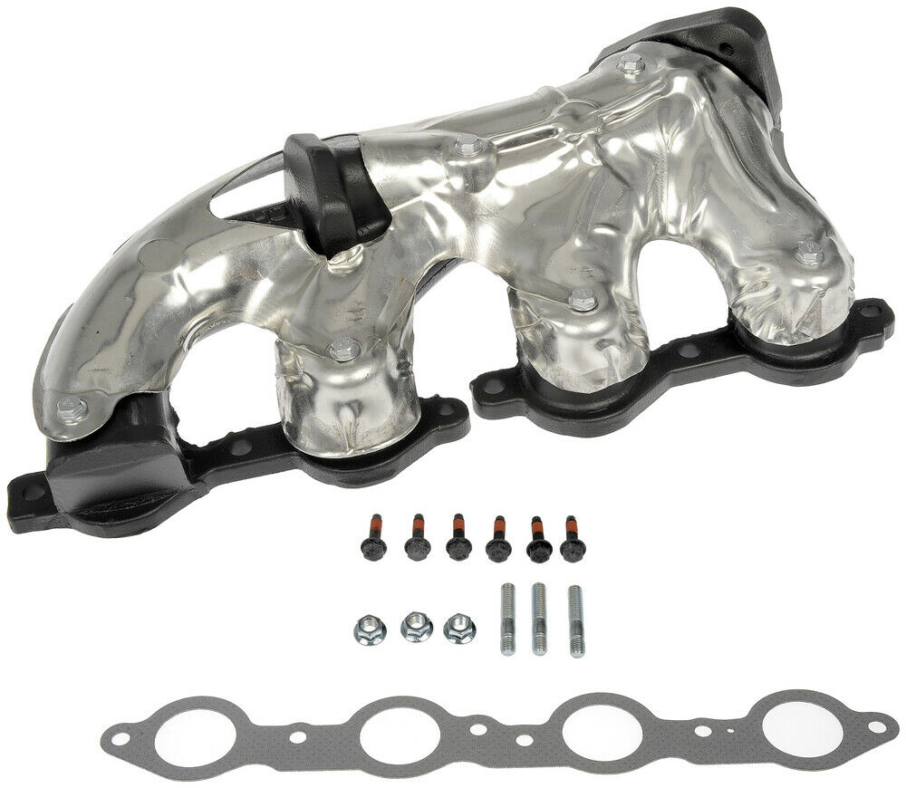 Dorman 674858XD Exhaust Manifold for 2004-2005 Workhorse FasTrack FT1461