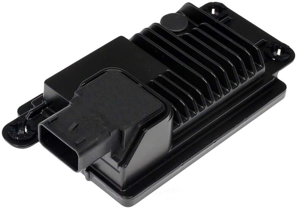 Dorman 601736 Cruise Control Distance Sensors, Black