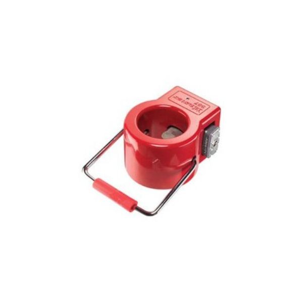 Masterlock 388KA Keyed Alike High Security King Pin Lock
