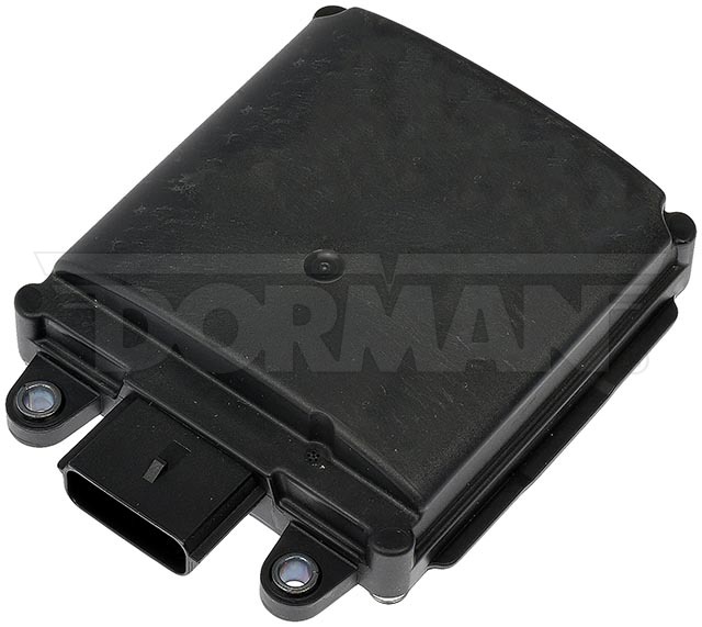 Dorman 601502 Blind Spot Detection Module for 2021-2018 Ford Expedition & 2021-2018 Lincoln Navigator