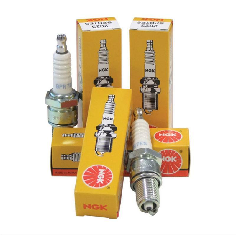 N12-90410 LKR6E-9N Spark Plug - Box of 4