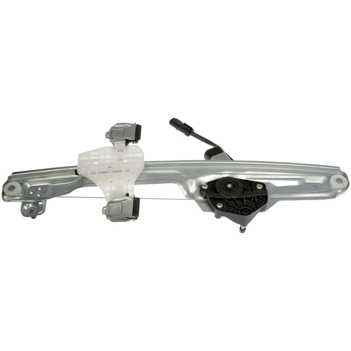 Dorman 751063 Power Window Regulator with Motor