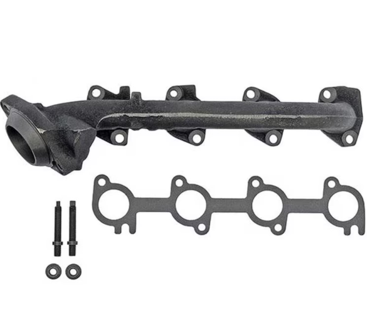 Dorman 674559XD Ceramic Exhaust Manifold Kit for 2000-2014 Ford E-series