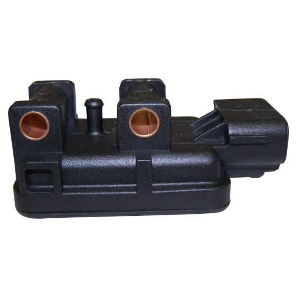 56029405 Manifold Absolute Pressure Map Sensor, Black