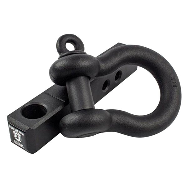 UPC 850007829438 product image for ED20SHACKL 2 ft. Extreme Duty Receiver Shackle | upcitemdb.com
