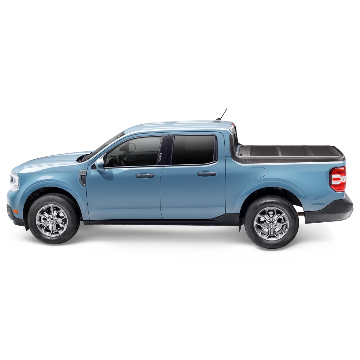 UPC 734272480122 product image for TFX3711 HTF Premium Ford Maverick, Blue | upcitemdb.com