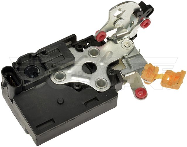 Dorman 937794 Integrated Door Lock Actuator for 2021-2003 Chevrolet & 2021-2003 GMC