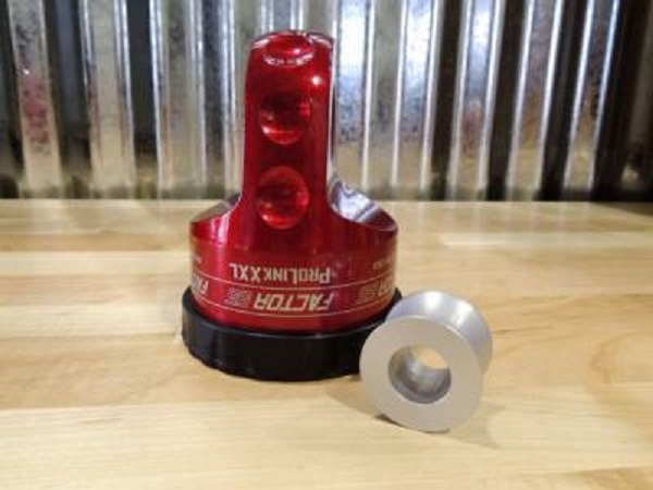 UPC 734272480351 product image for Synthetic Rope Spool, Red | upcitemdb.com