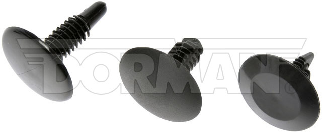 Dorman 963-055 Panel Trim Retainer for Ford Chrysler