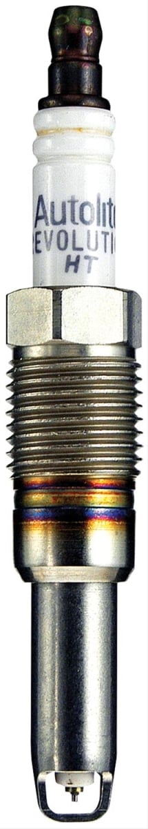 HT2 Revolution High Thread Spark Plugs