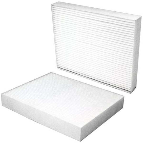 WP10019 Activated Carbon Cabin Air Filter