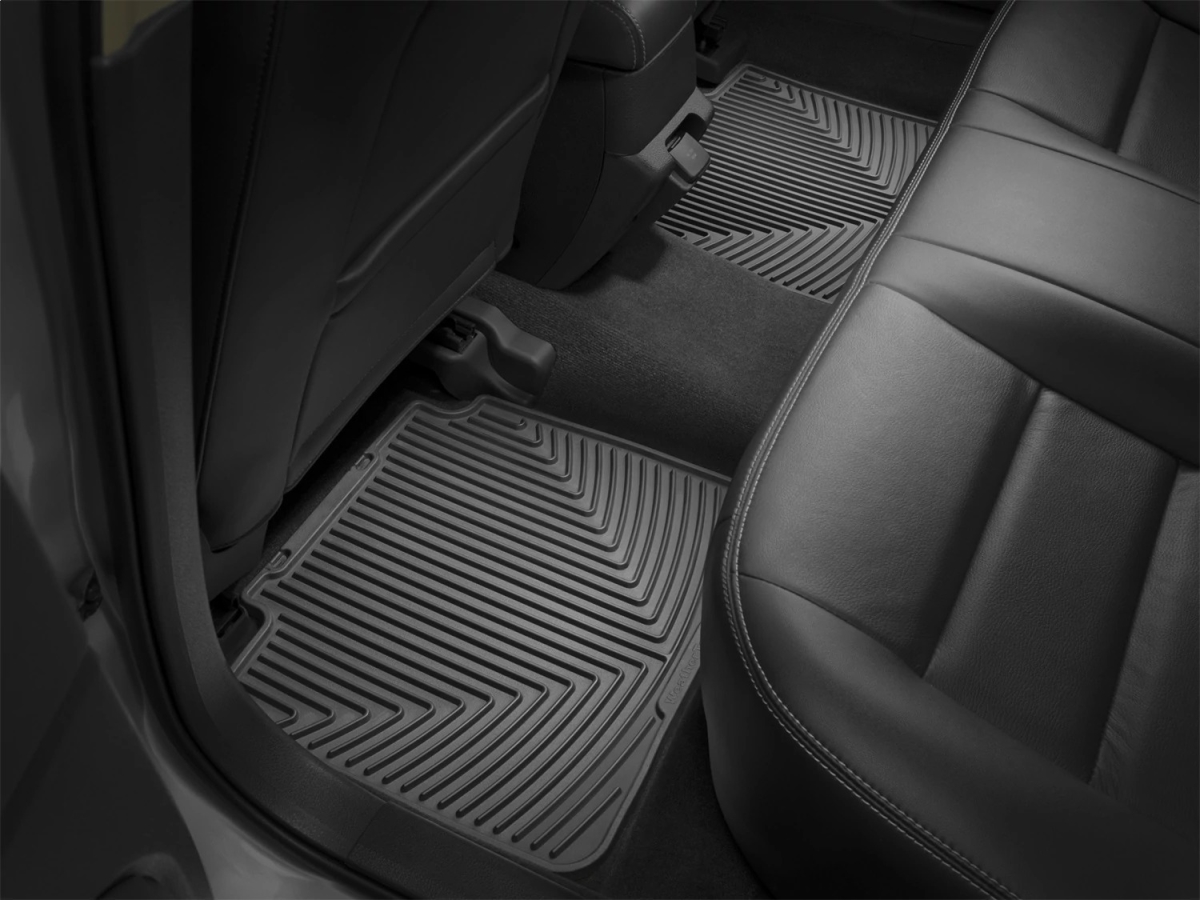 UPC 787765299350 product image for W565 All-Weather 1st Row Black Floor Mats | upcitemdb.com