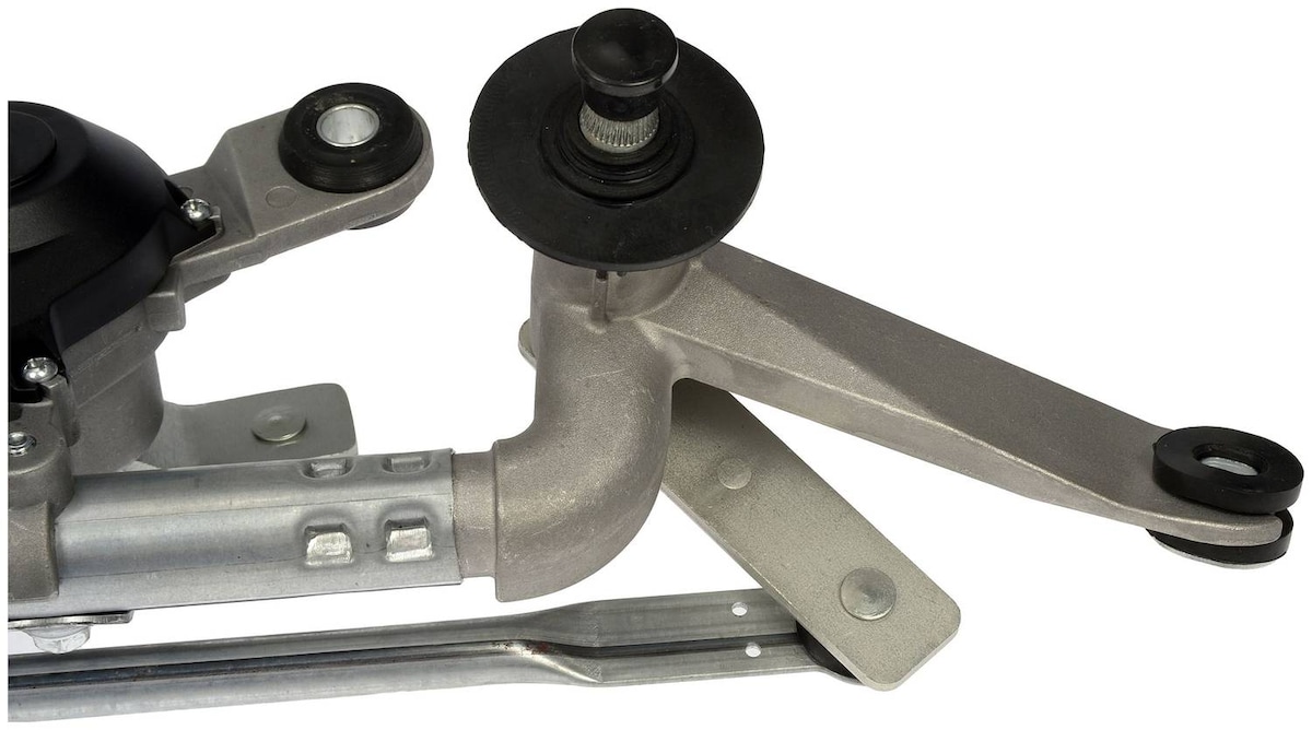 Dorman 602037AS Wiper Assembly for Select Nissan Models