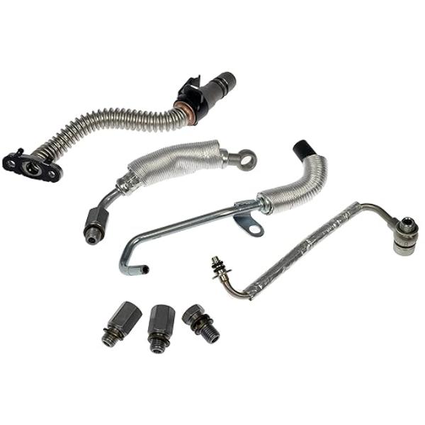 Dorman 667023 Turbocharger Line Replacement Kit
