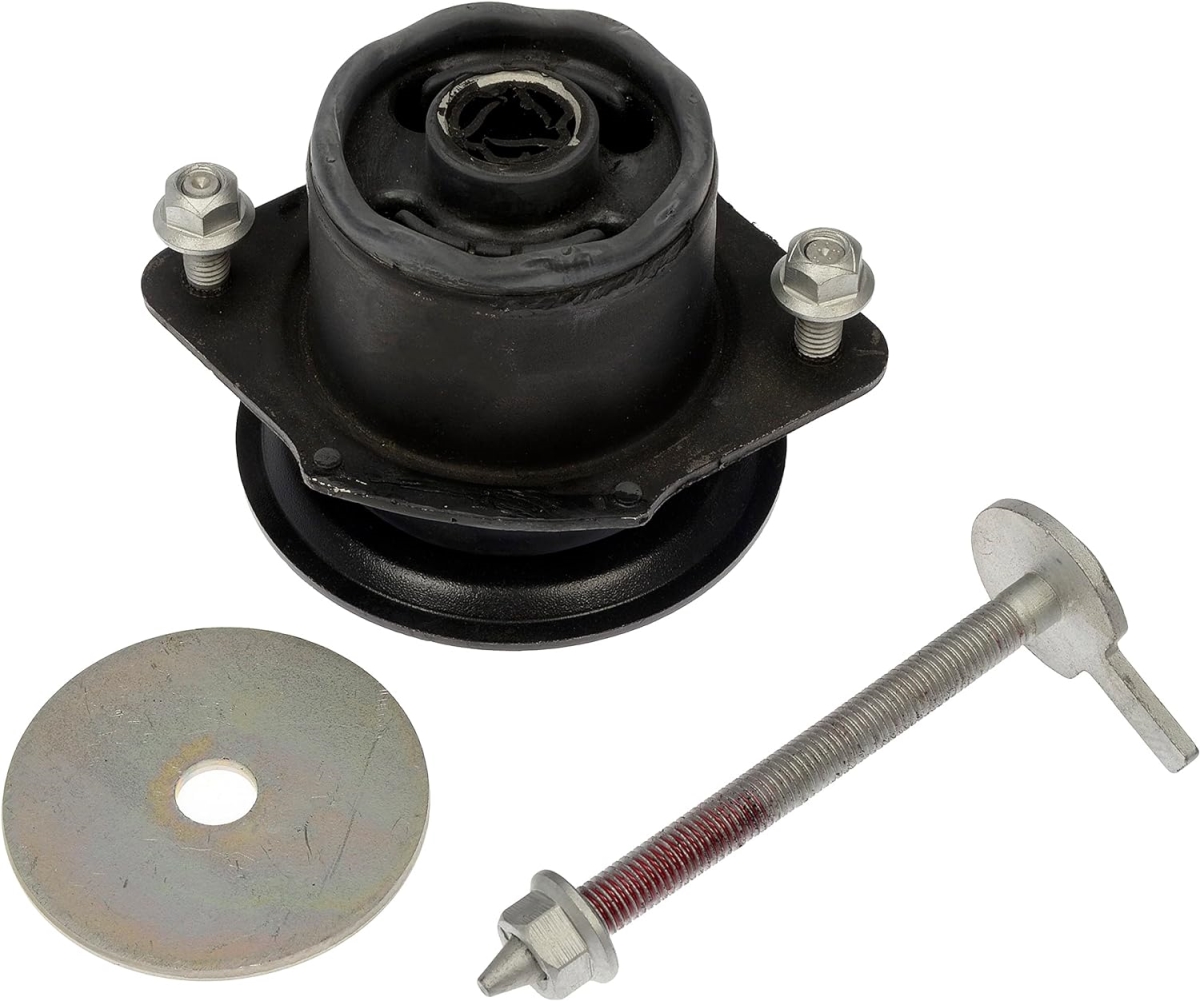 Dorman 523537 Front Body Mount Kit for Chevrolet & GMC