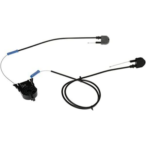 Dorman 777302 Power Window Regulator