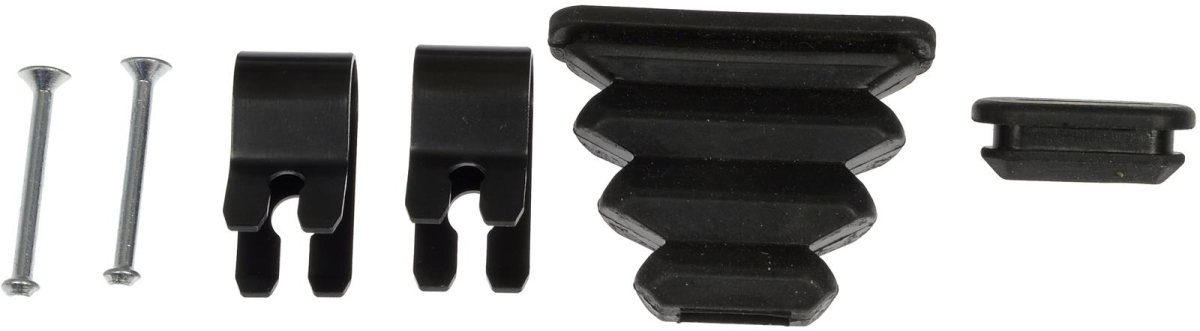 Dorman 947036 Brake Backing Plate