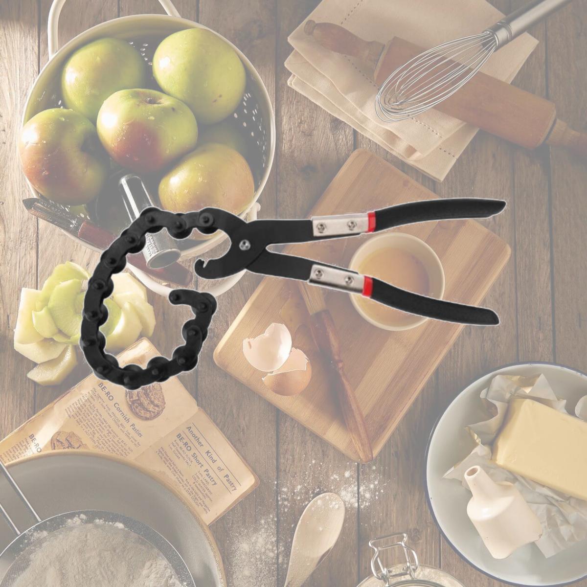 Picture of Perform Tool W80689 Exhaust Tailpipe Cutter