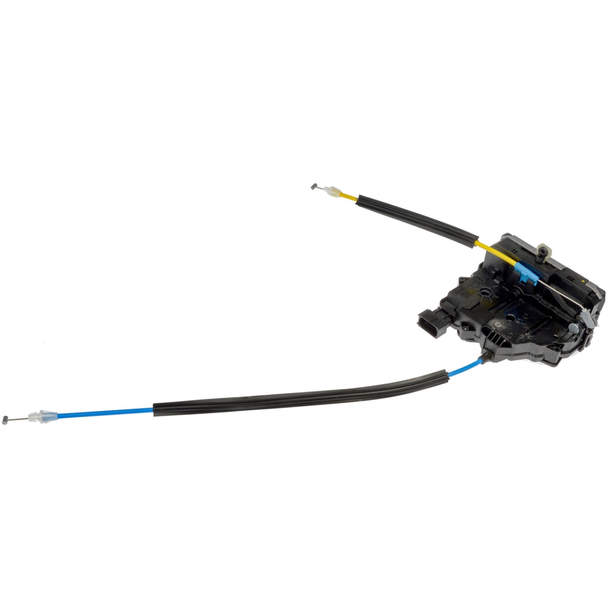 Dorman 937707 Integrated Door Lock Actuator - Fro