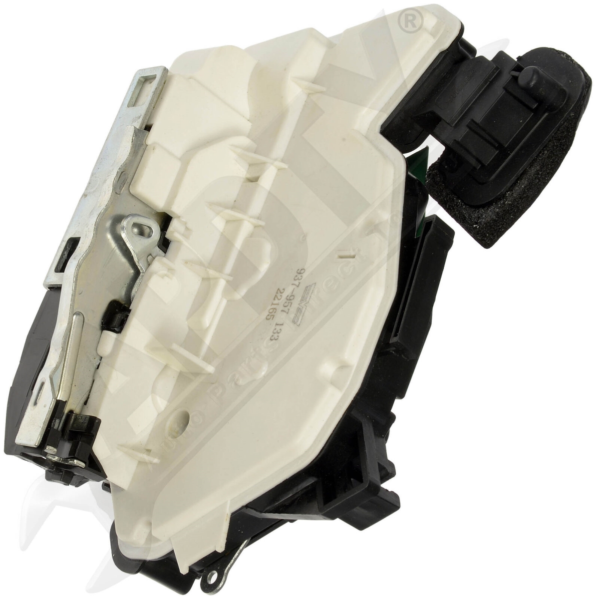 Dorman 937957 Integrated Door Lock Actuator