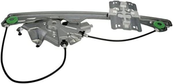 UPC 019495312635 product image for Dorman 751889 Window Regulator & Motor Assembly | upcitemdb.com