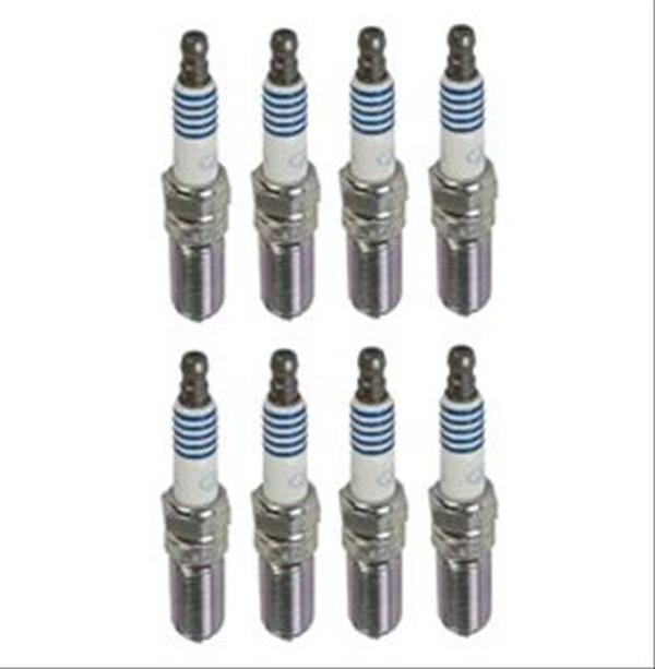 UPC 756122003695 product image for F28-M12405M50A Spark Plug Set for 2018  F-150 | upcitemdb.com