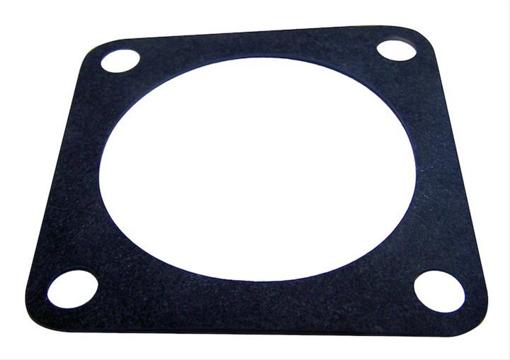 UPC 848399017977 product image for Crown auto 53007543 Paper Throttle Body Gasket for 1991-1995 Jeep Wrangler,  | upcitemdb.com