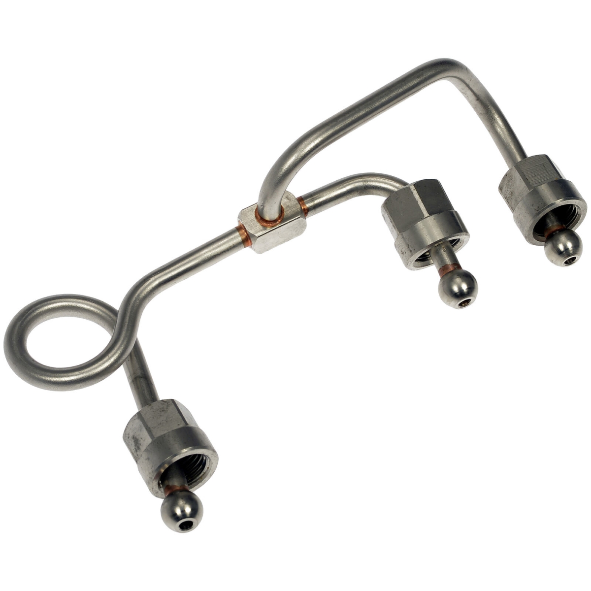 Dorman 904050 Feed High Pressure Fuel Line