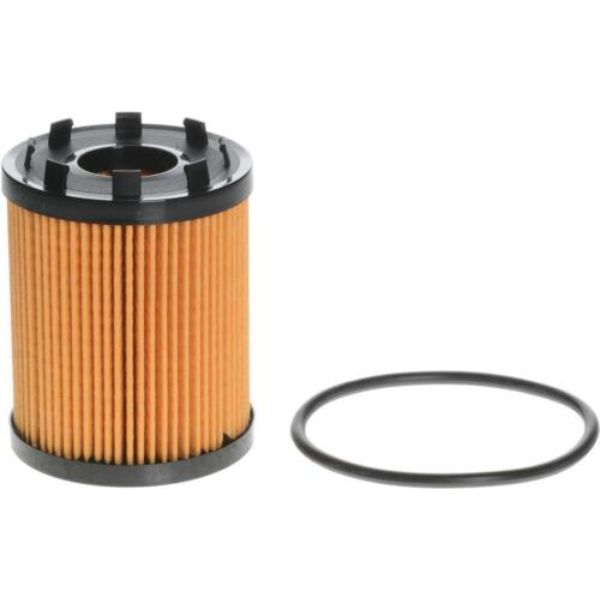 DL9713  Oil Filters