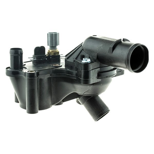 TA2210S Thermostat Housing Assembly for 2005-2010 Ford Mustang