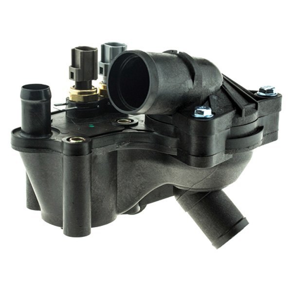 TA2062S Thermostat Housing Assembly for 2001-2005 Ford Explorer