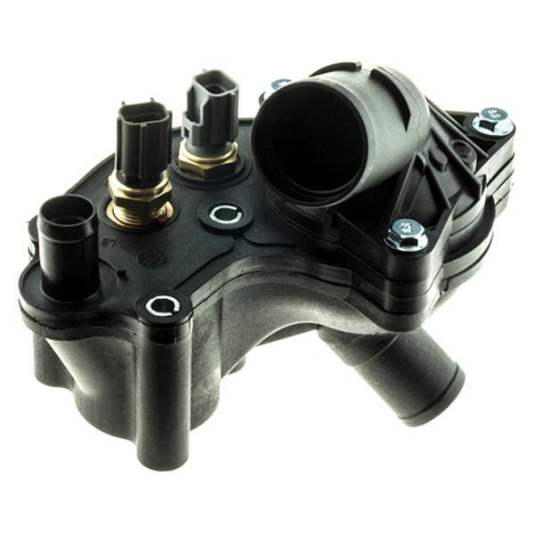 TA2204S Thermostat Housing Assembly for 2001 Ford Explorer Sport