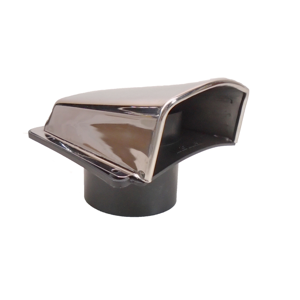 UPC 780475941885 product image for SCIROCCO Stainless Steel Shell Ventilator | upcitemdb.com