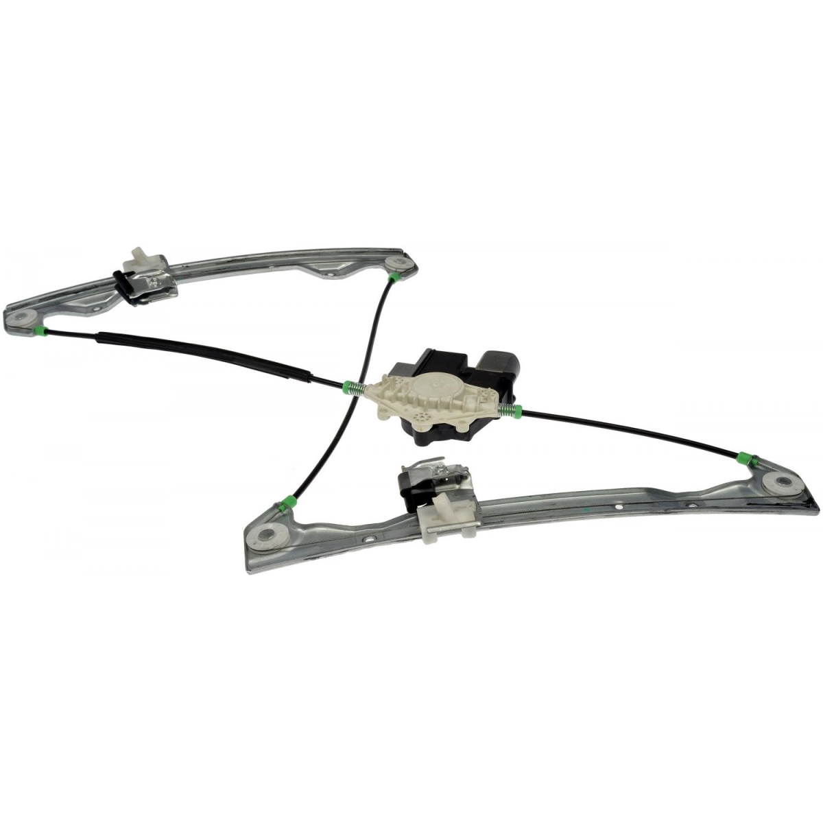 Dorman 748996 OEM Window Regulator for 2012 Ford Fusion