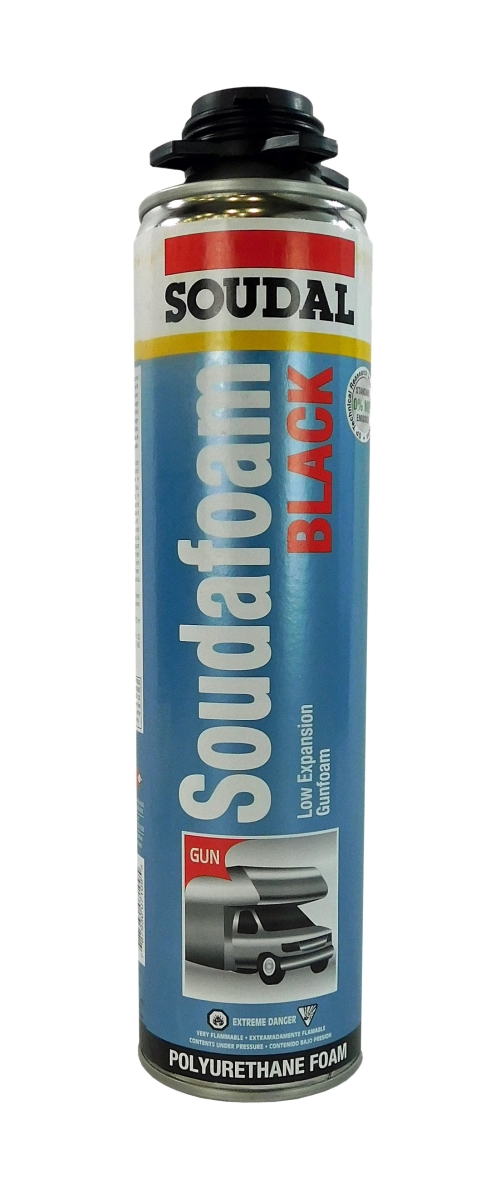 UPC 787930071095 product image for 19020 24 oz Soudafoam Expanding Foam Can | upcitemdb.com