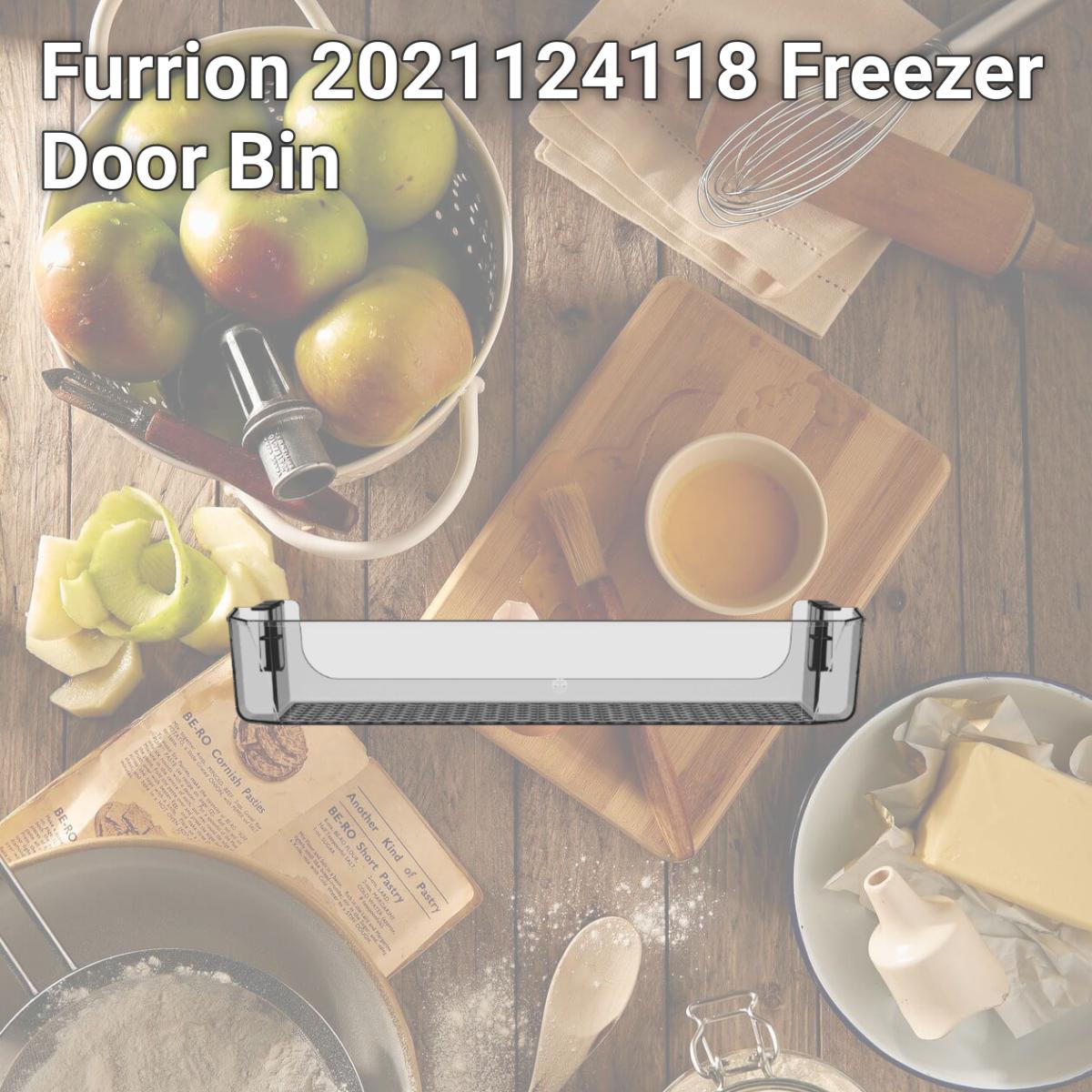 Picture of Furrion 2021124118 Freezer Door Bin