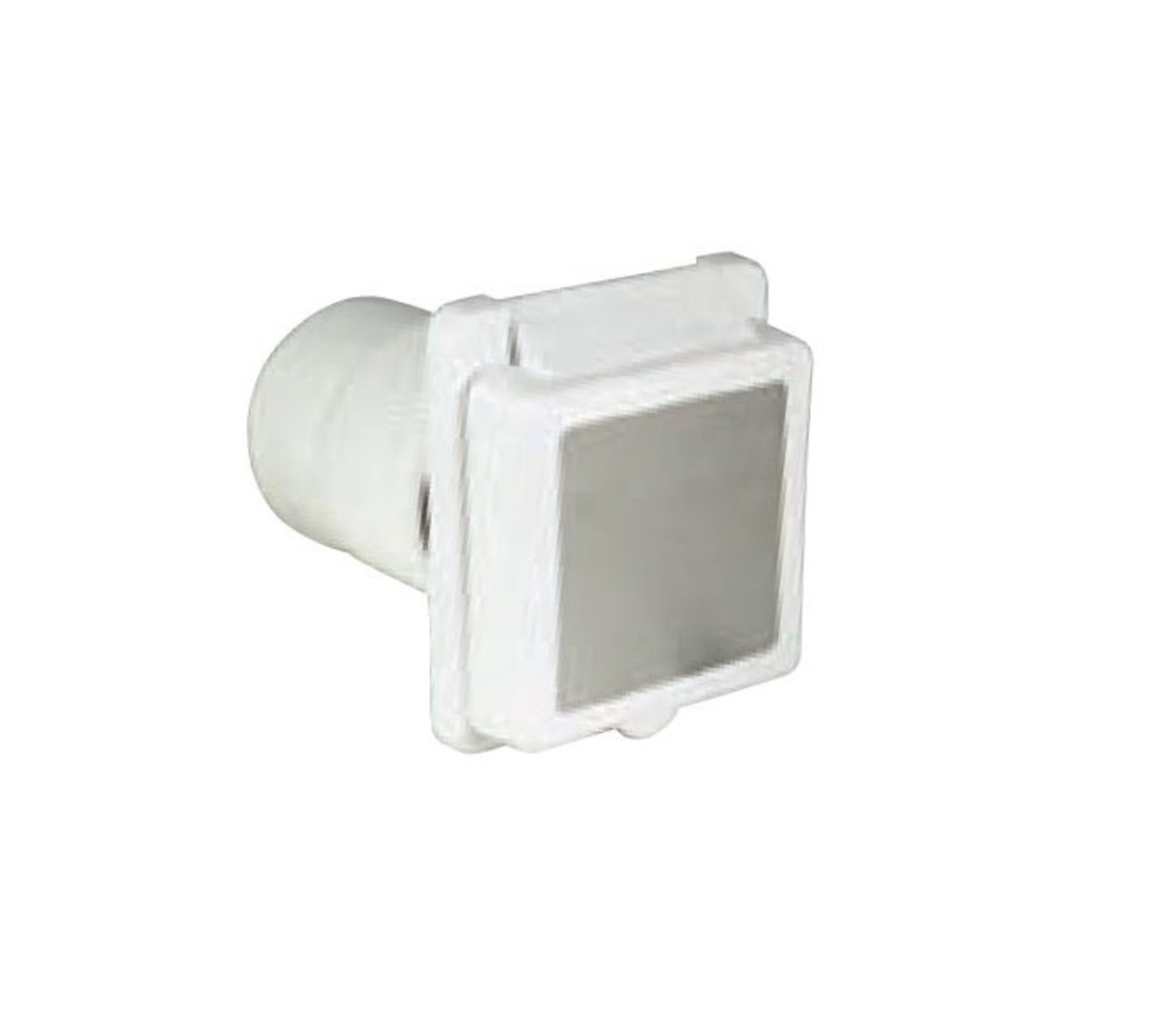 UPC 933443073488 product image for 6353ELBOEM 50A 125-250V Easy Lock Inlet | upcitemdb.com