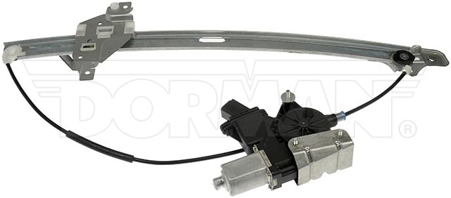 Dorman 751711 Power Window Regulator & Motor Assembly for 2013-2016 Ford