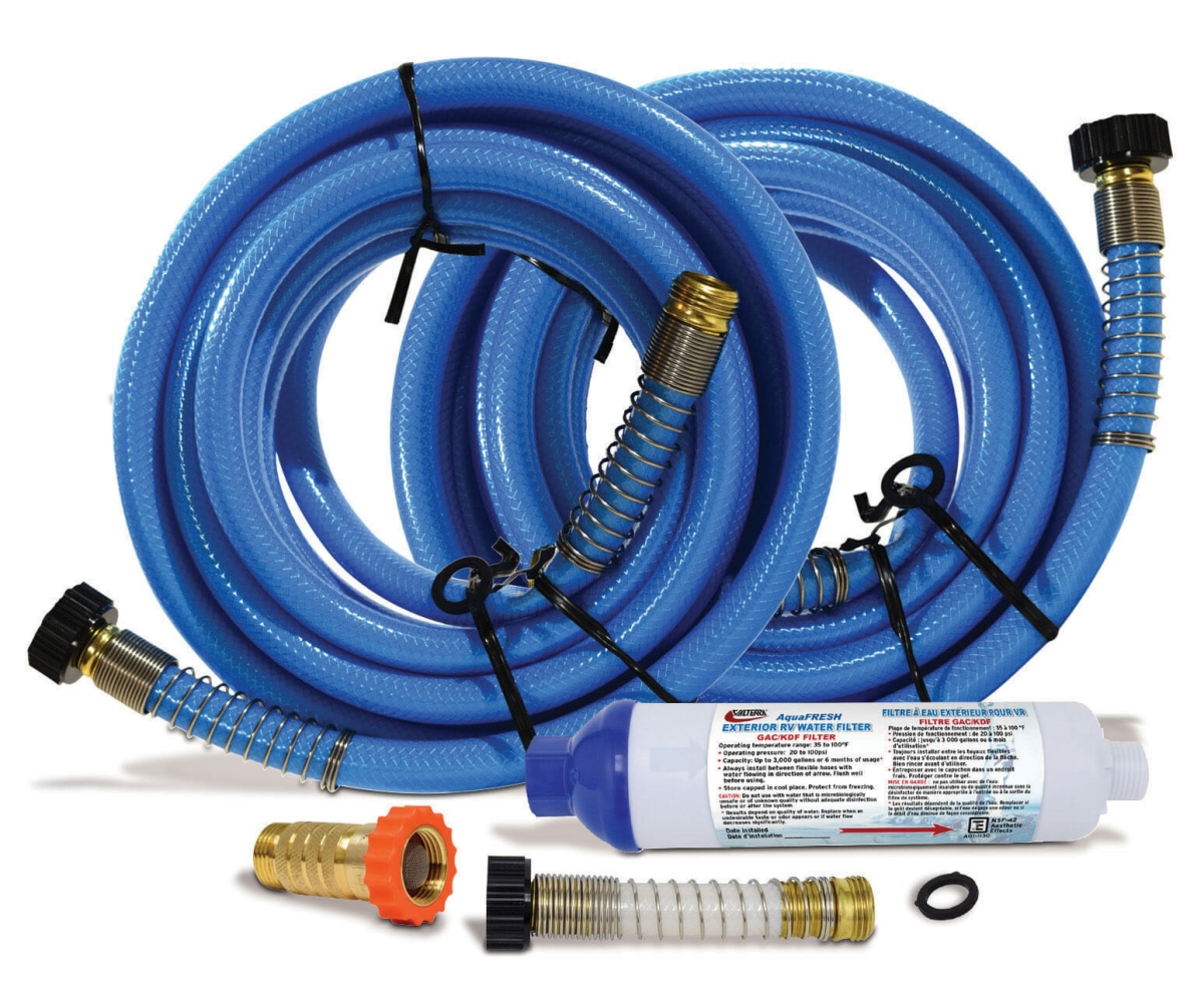 Valterra K88300 Aquafresh Freshwater System