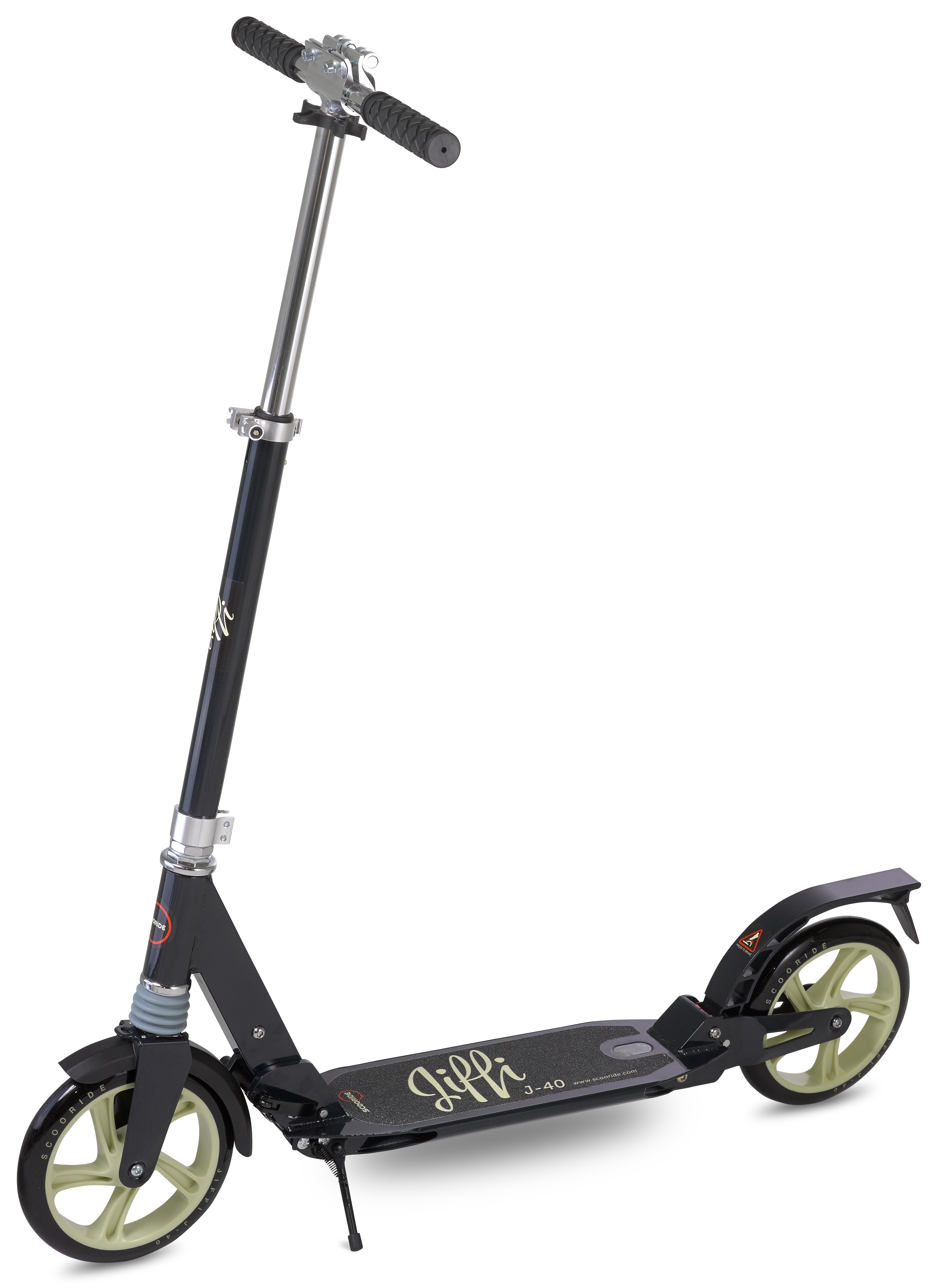 Scooride Scooters