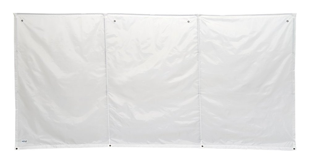 Odac-wu4000-04 Instant Outdoor Privacy Screen - White